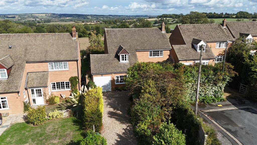 Main image of property: Griffin Close, Stow-on-the-Wold