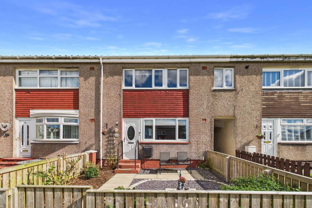 Main image of property: Beechmount Court, Shotts, ML7