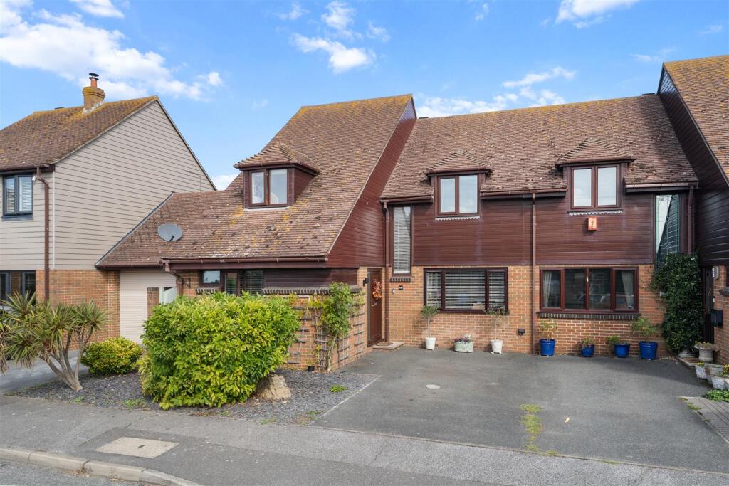 Main image of property: Monkton Street, Monkton, Ramsgate