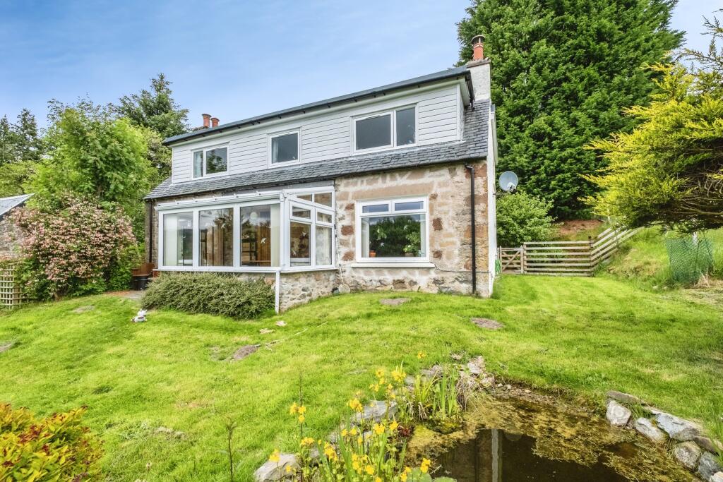 Main image of property: Balnain, Drumnadrochit, IV63