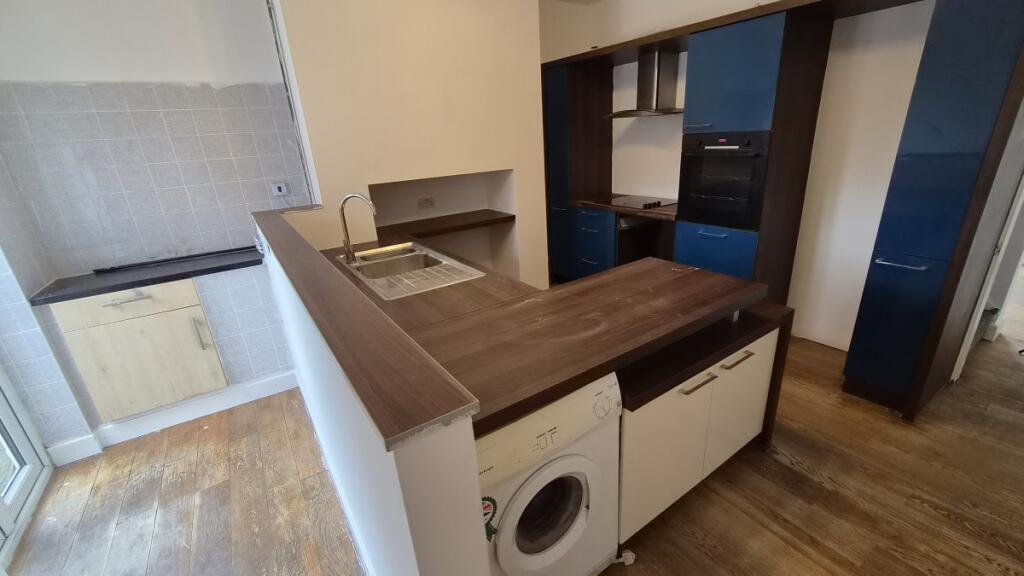 Main image of property: Burton Road, Monk Bretton