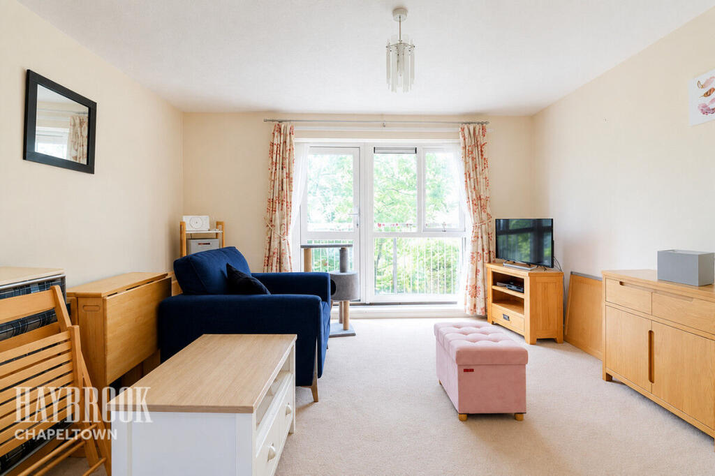 Main image of property: Firshill Croft, Sheffield