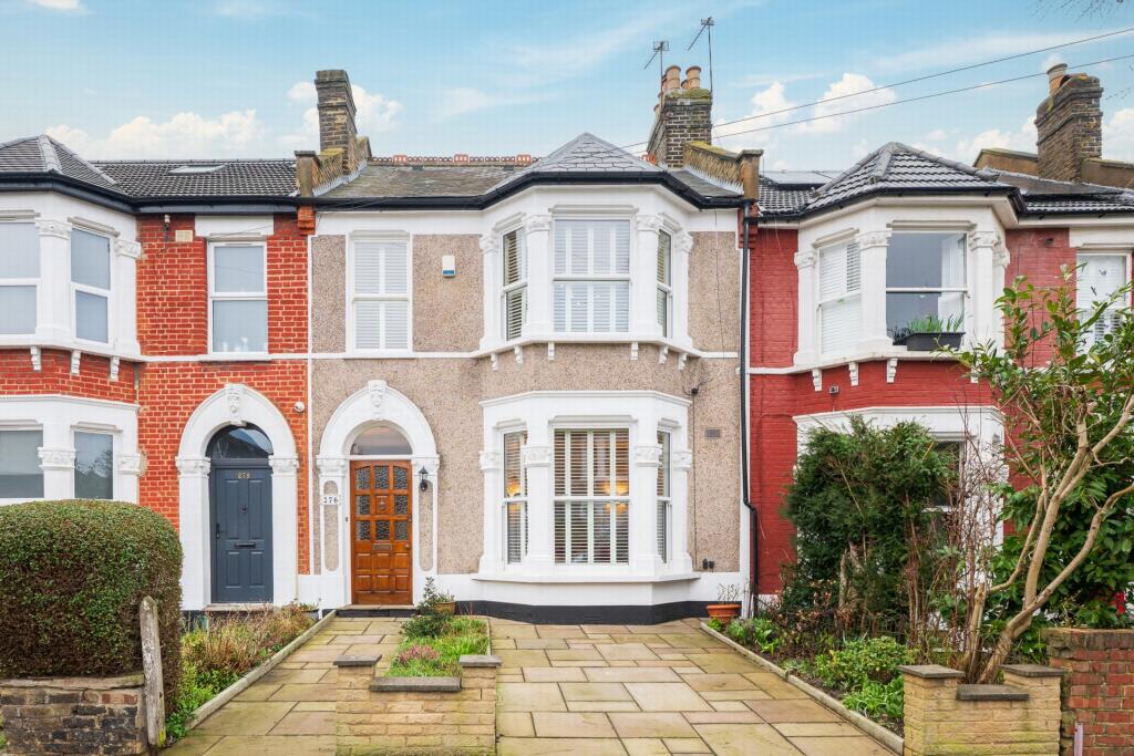 Main image of property: Ardgowan Road, Catford, SE6