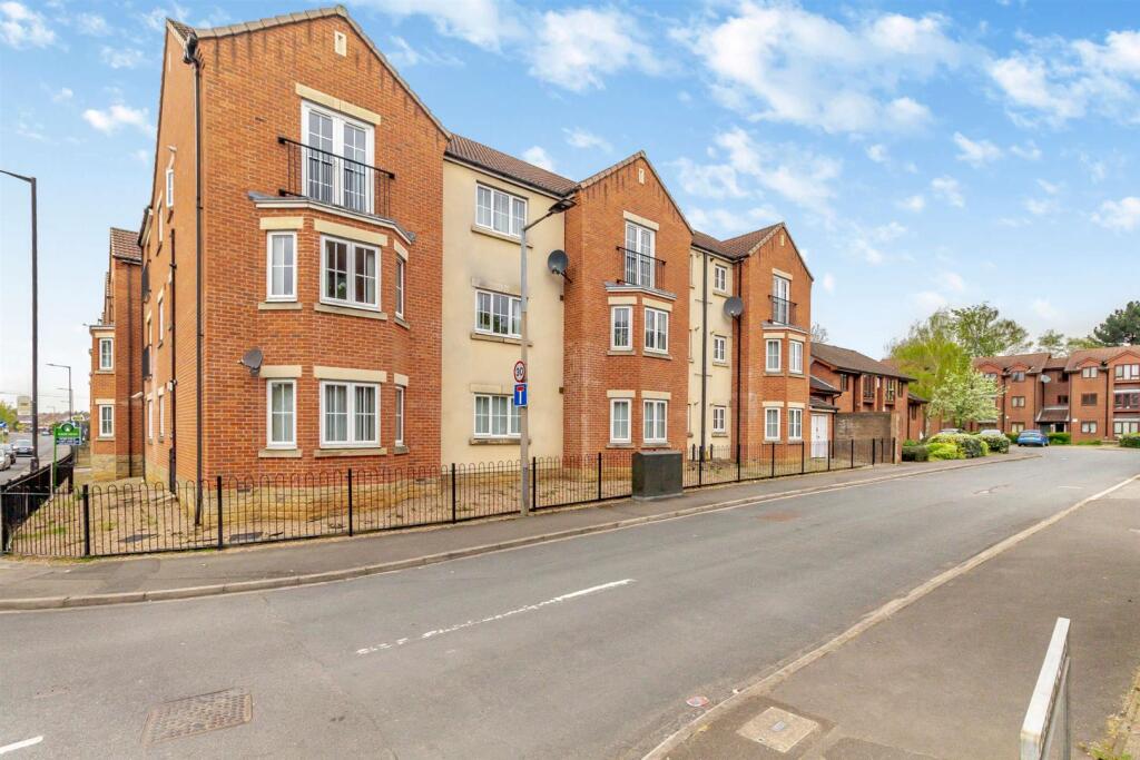 Main image of property: Sheraton Court, Armthorpe Road, Doncaster