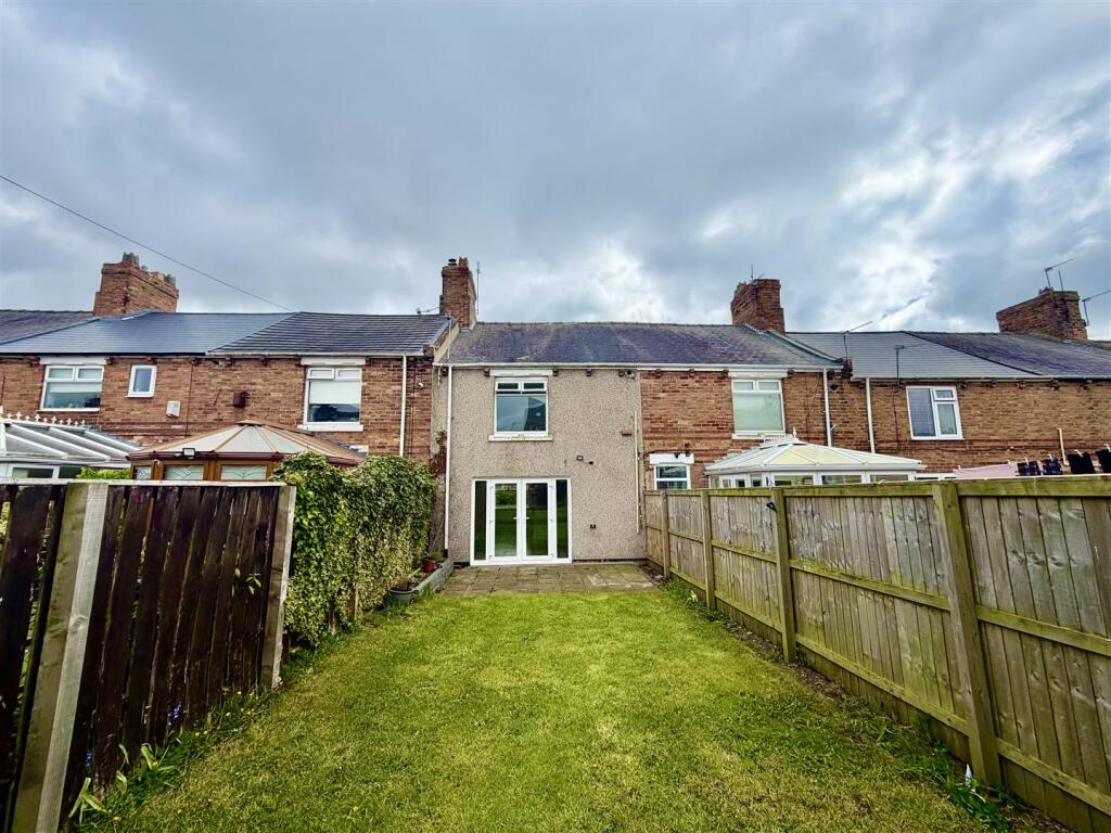 Main image of property: Briarwood Street, Fencehouses, Houghton Le Spring