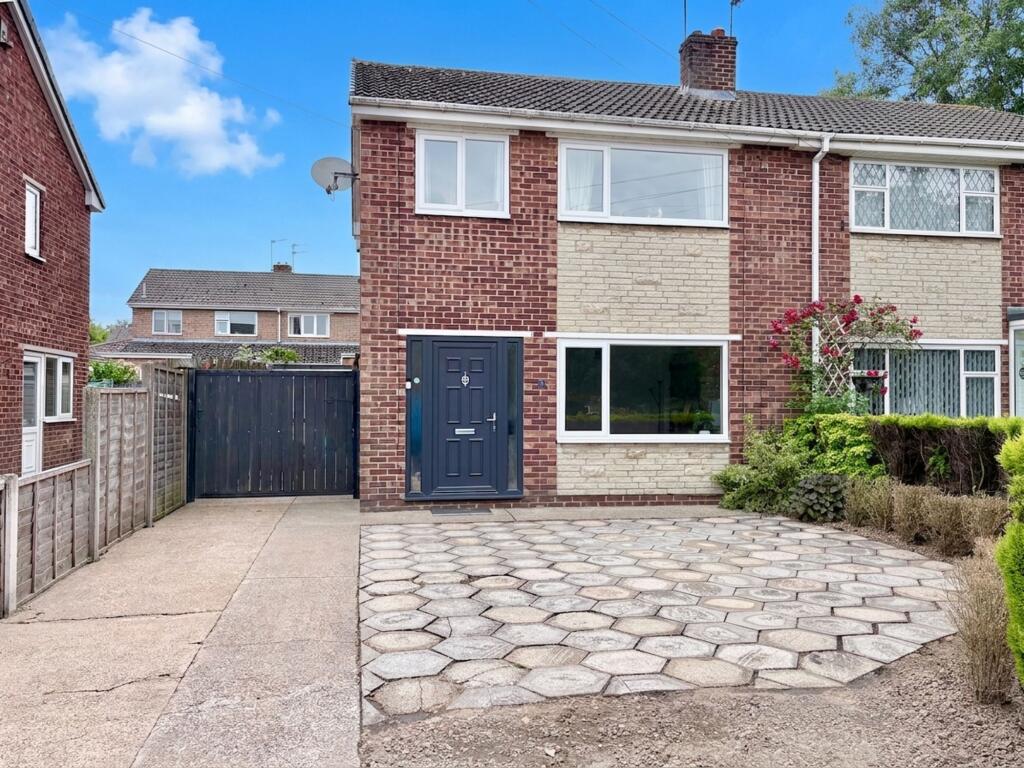 Main image of property: Dart Grove, Auckley, DN9