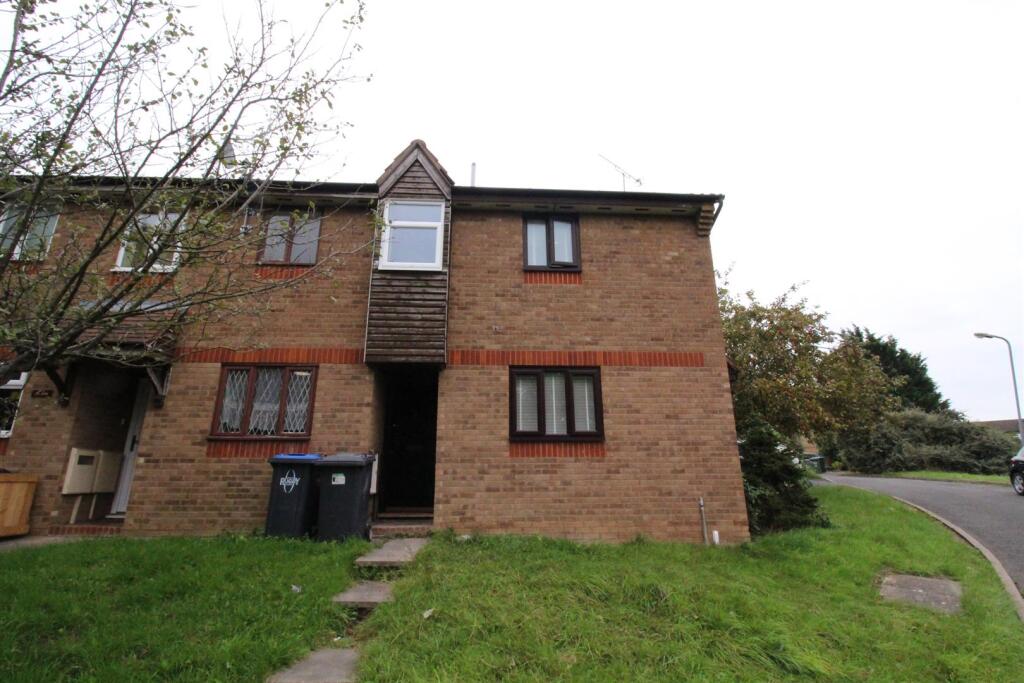 Main image of property: Great Borne, Brownsover