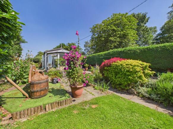 garden