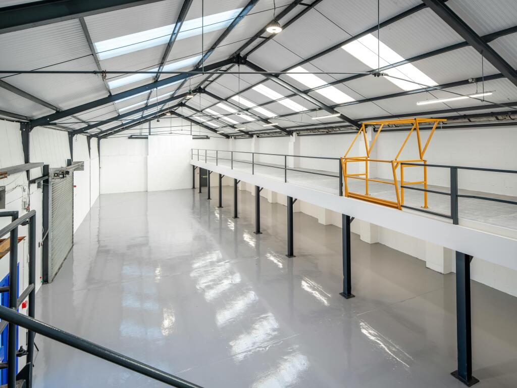 C Sandfield  Warehouse 2.jpg
