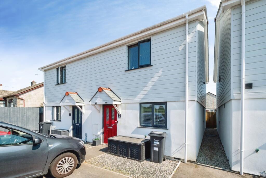 Main image of property: Whitegate, St. Dennis, St. Austell, Cornwall, PL26