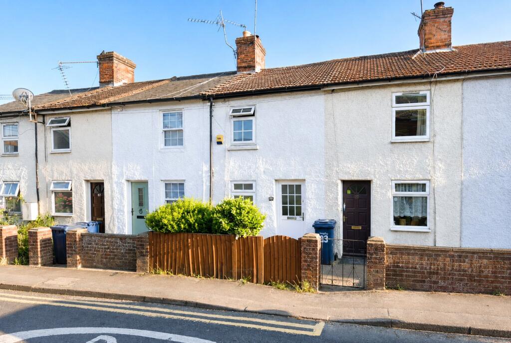 Main image of property: Upper Hale Road, Farnham, Surrey, GU9