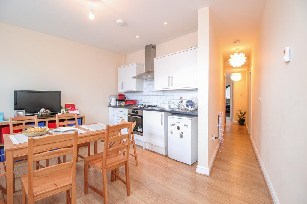 Main image of property: Woodlands Park Road, Turnpike Lane