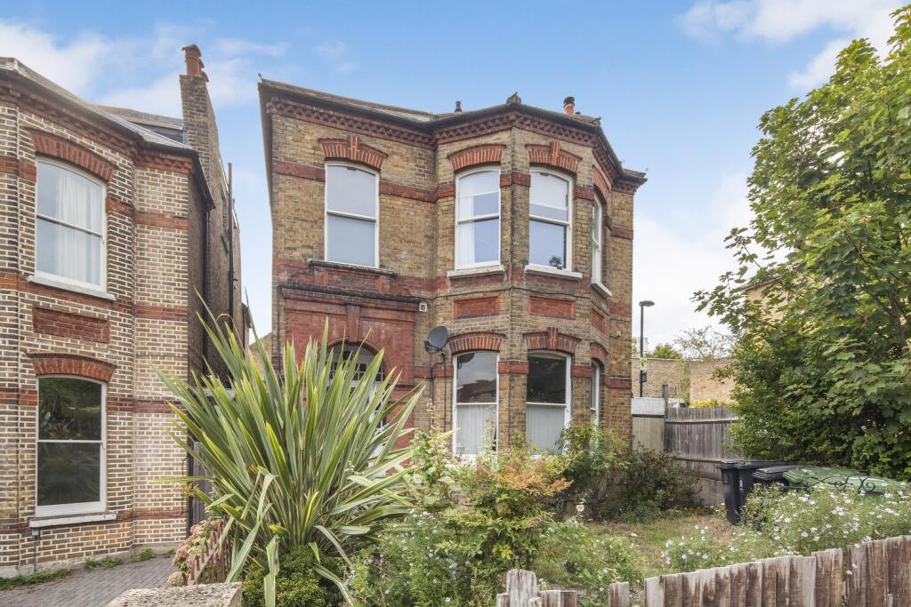 Main image of property: Devonshire Road Forest Hill SE23