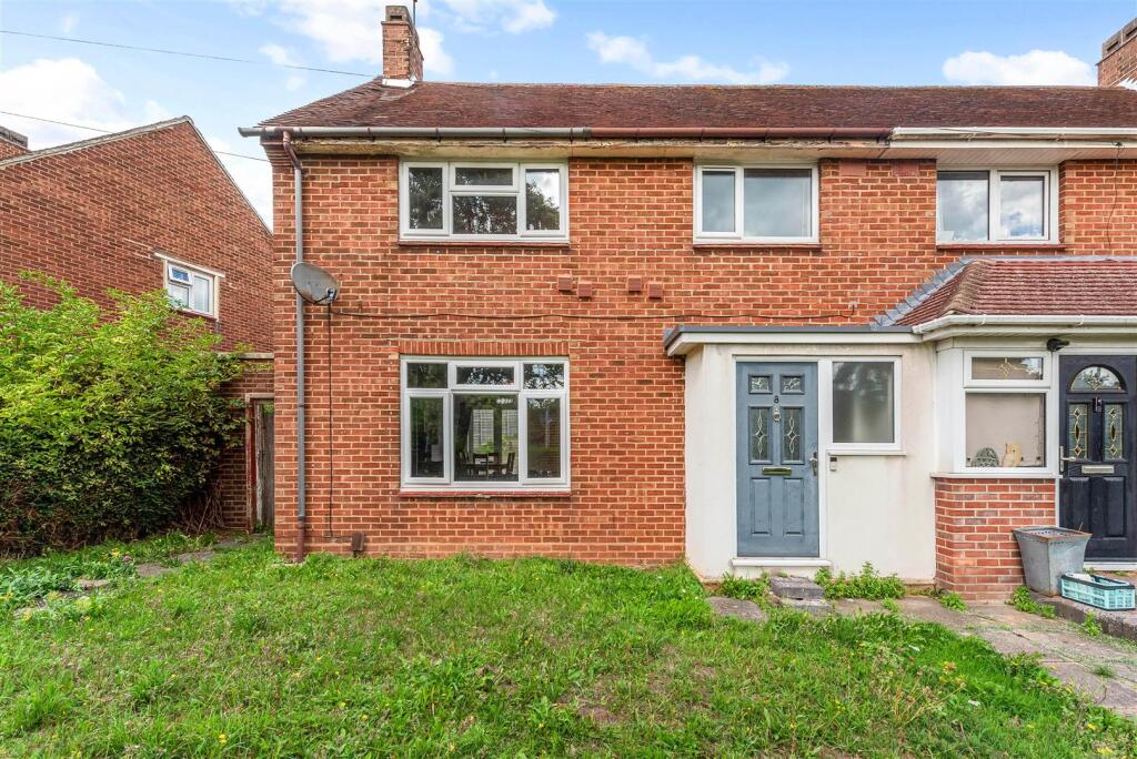 Main image of property: Beverston Road, Portsmouth