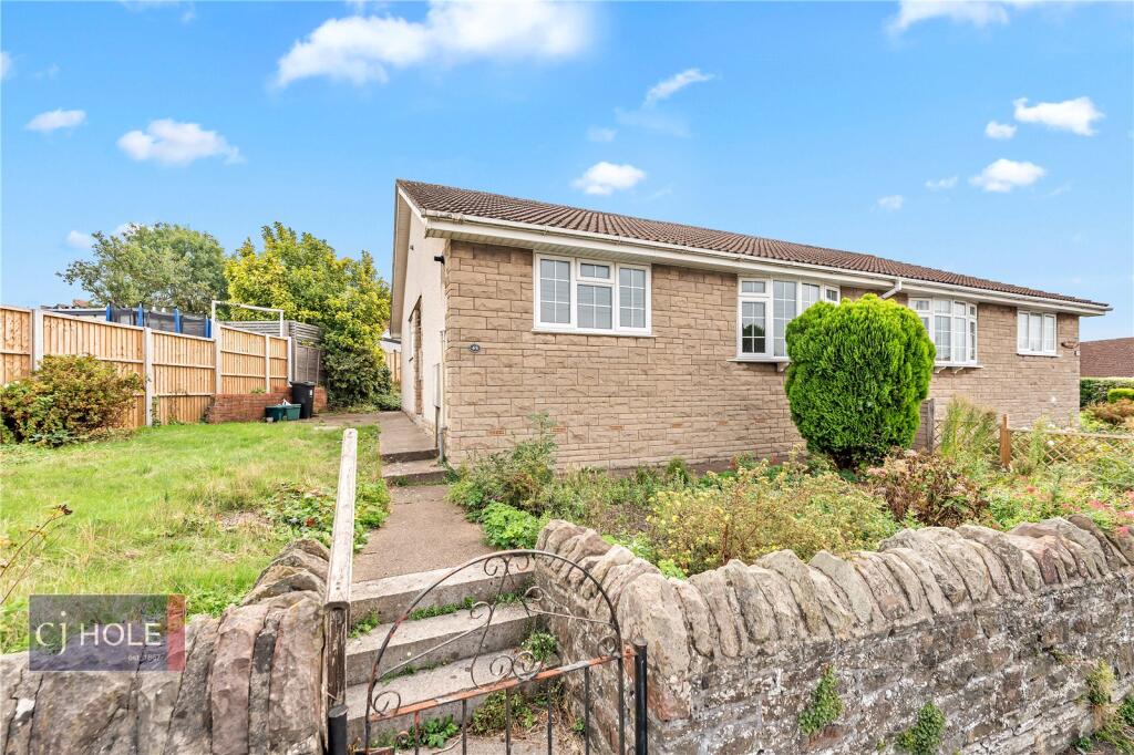 Main image of property: Forest Road, Kingswood, Bristol, BS15