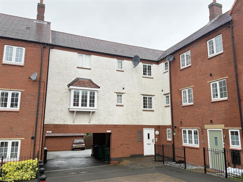 Main image of property: Salford Way, Church Gresley, Swadlincote