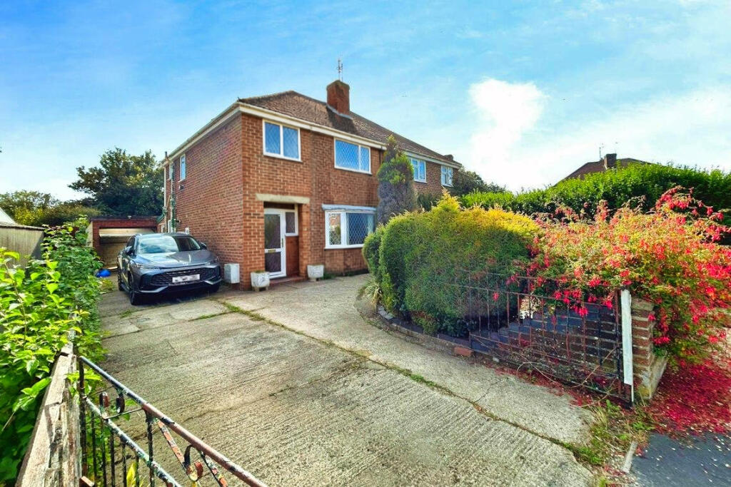 Main image of property: Yarborough Road, Wyberton, PE21