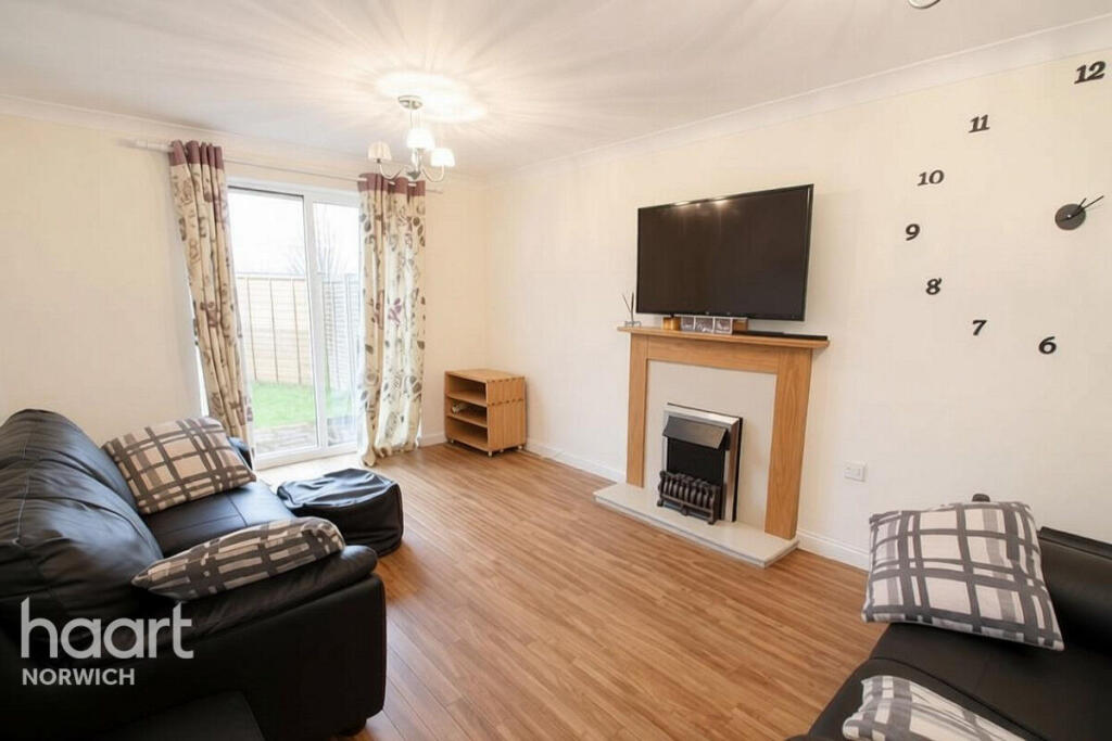Main image of property: Horn Pie Road, Norwich
