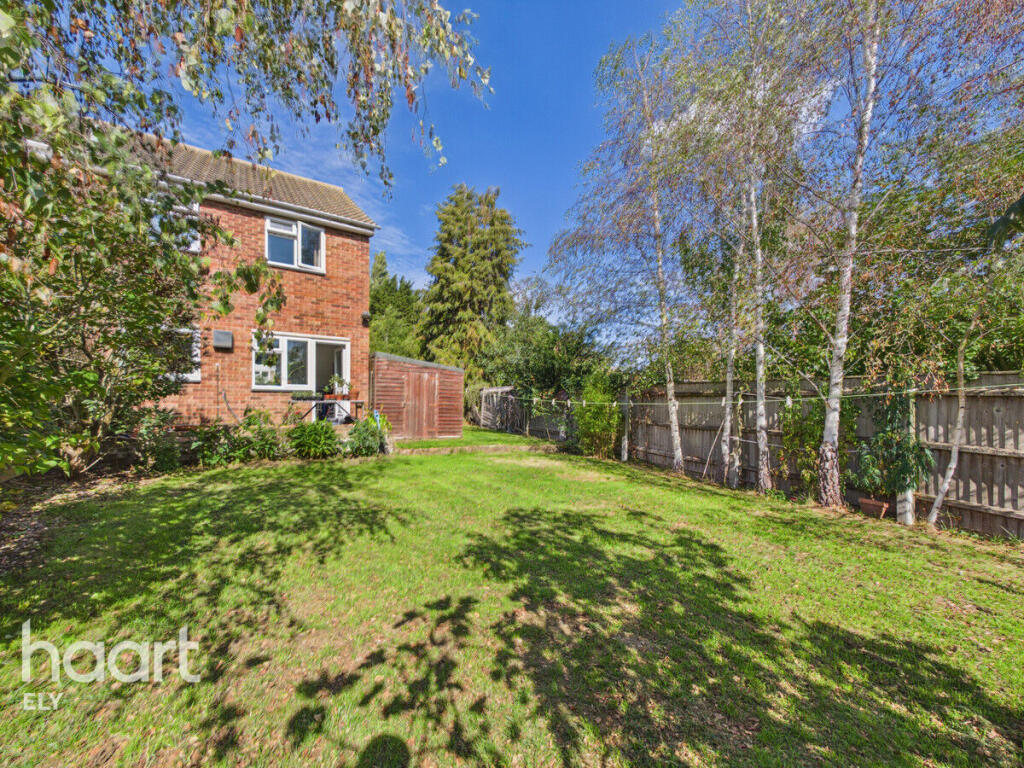 Main image of property: Windmill Walk, Sutton