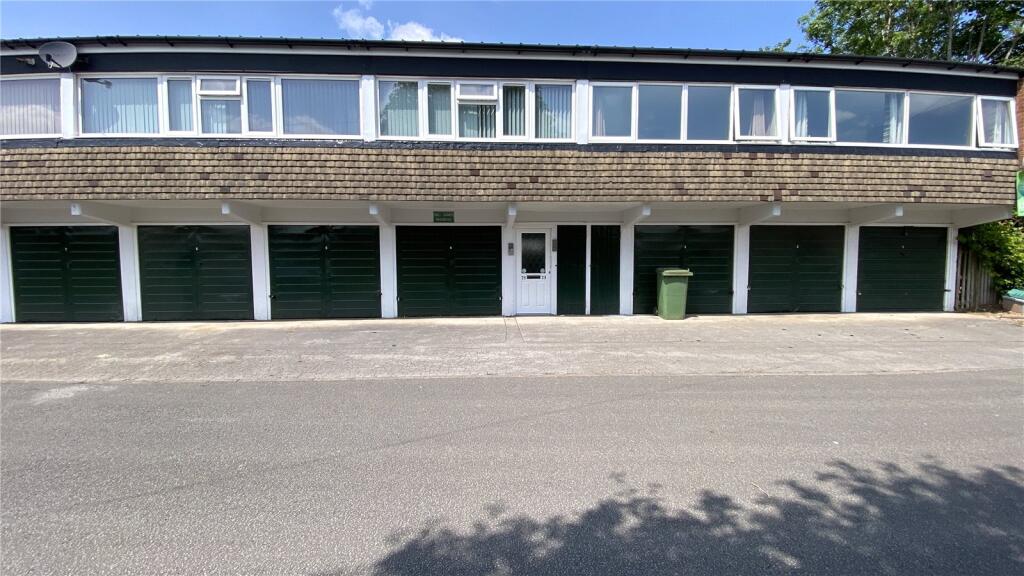 Main image of property: Falkland Way, Smiths Wood, Birmingham, West Midlands, B36