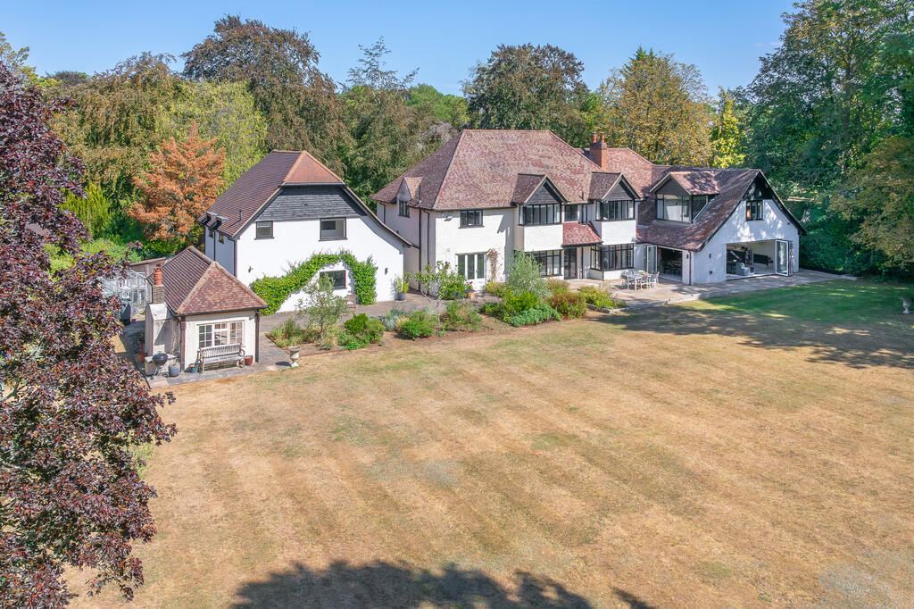 Main image of property: Webb Estate, Purley, Surrey
