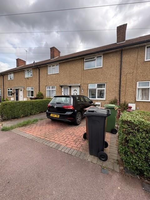 Main image of property: Coombes Road, Dagenham
