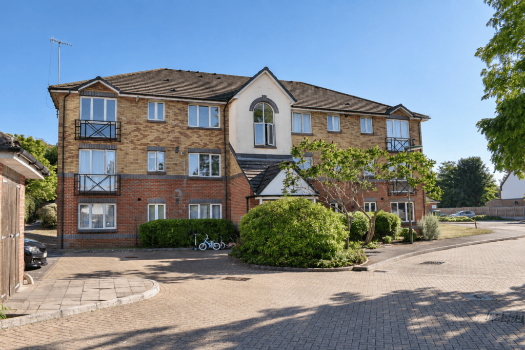 Main image of property: Parry Drive, Weybridge, KT13