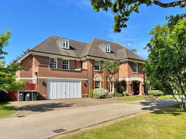Main image of property: Eastcott Close, Kingston upon Thames, Surrey, KT2