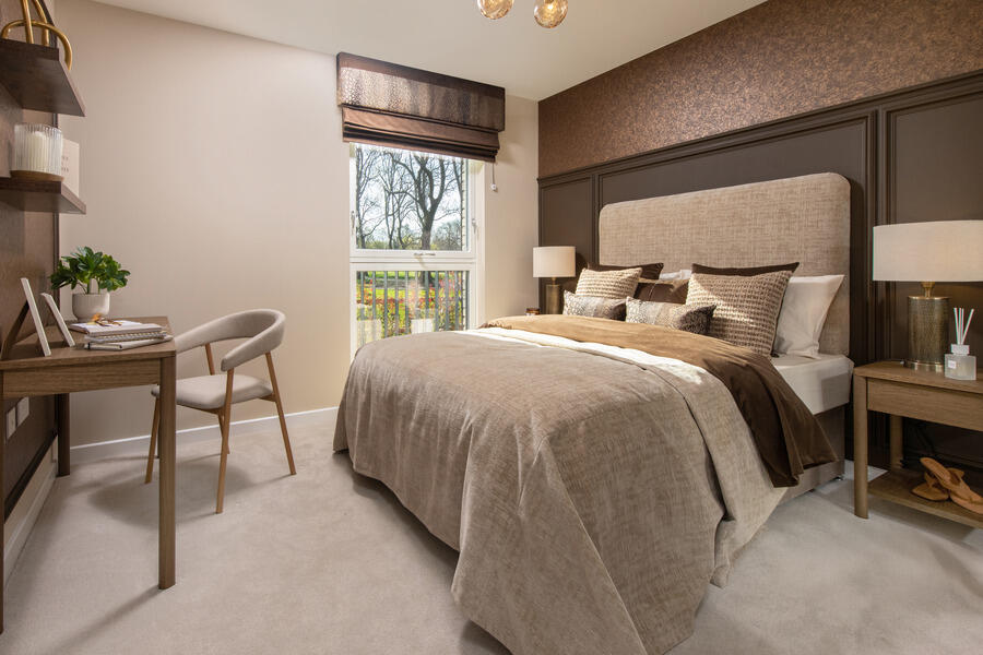 Main image of property: Westward Green, Monarch Way,
Willington, 
DL15 0UT