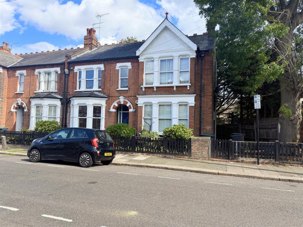 Main image of property: Whitley Road, London