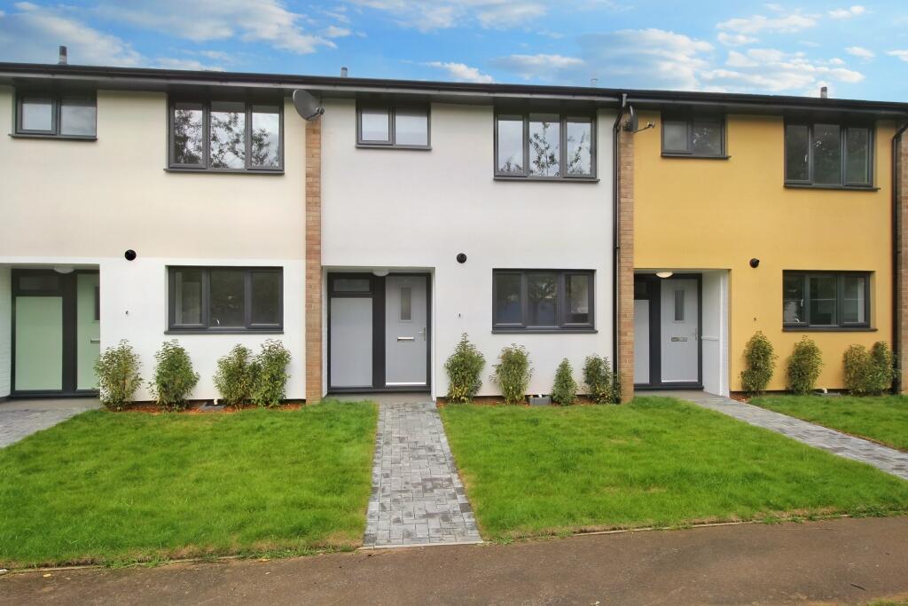 Main image of property: Essex Close, Bordon, Hampshire, GU35