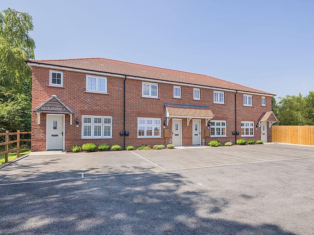 Main image of property: Butt Lane,
East Bridgford,
NG13 8NY