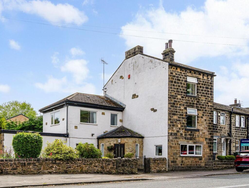 Main image of property: Apperley Lane, Rawdon Leeds