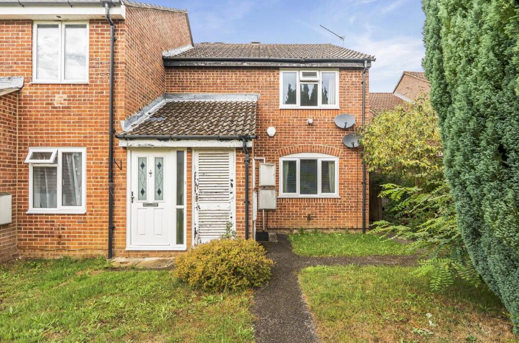 Main image of property: Swanton Gardens, South Millers Dale, Chandler's Ford