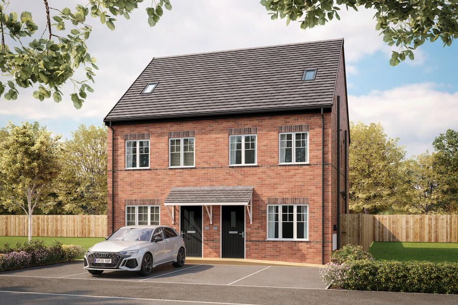 Main image of property: Lychgate Ln
Hinckley
LE10 2DR
