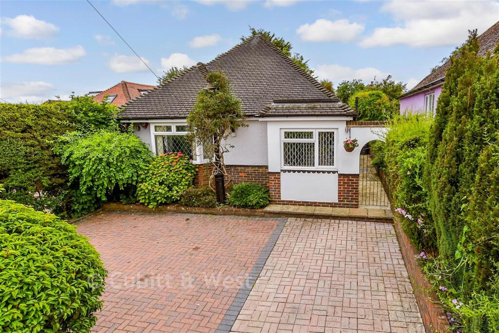 Main image of property: Falmer Road, Woodingdean, Brighton, East Sussex