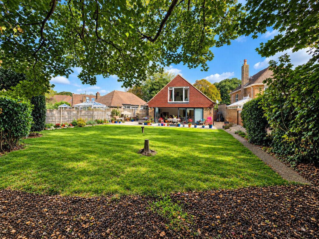 Main image of property: Glebe Close, Southwick