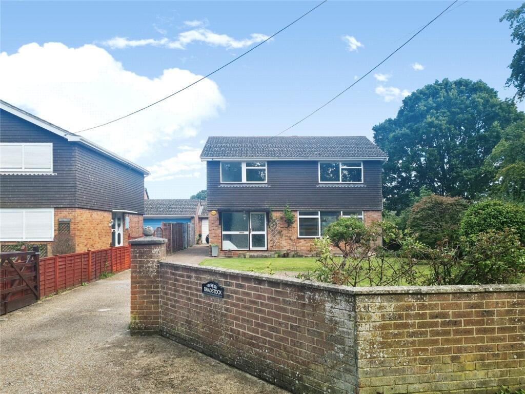 Main image of property: Cooks Lane, Calmore, Southampton, Hampshire, SO40