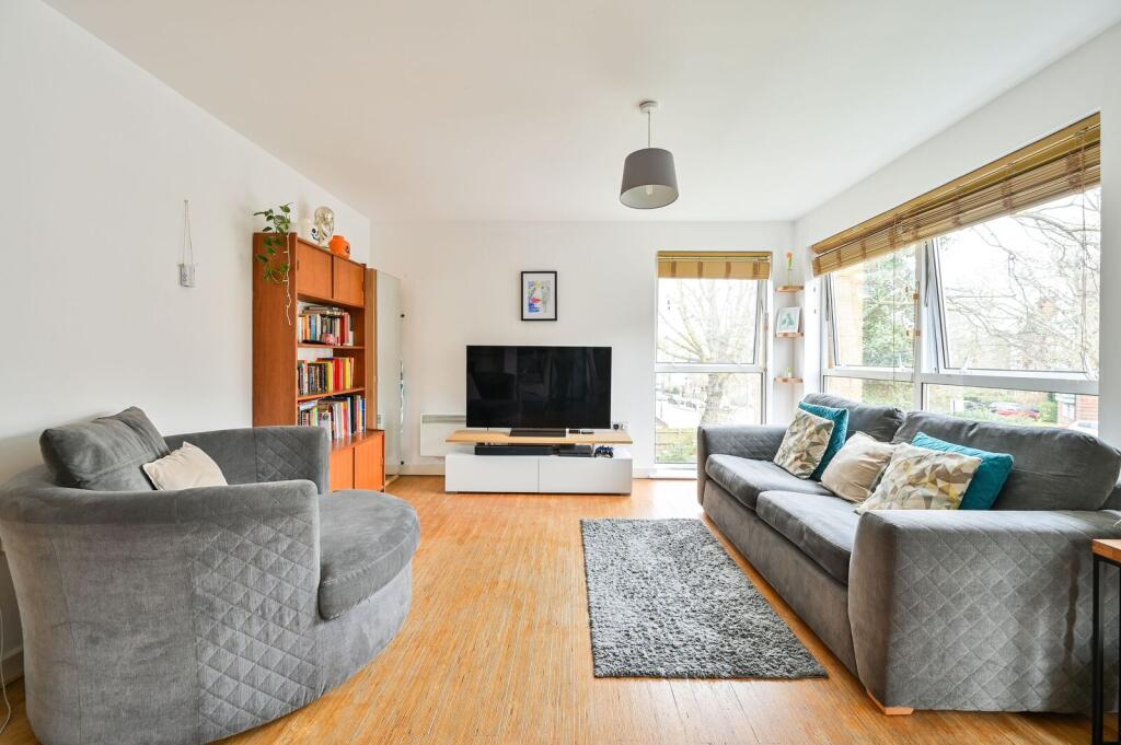 Main image of property: Highwood Close, East Dulwich, London, SE22