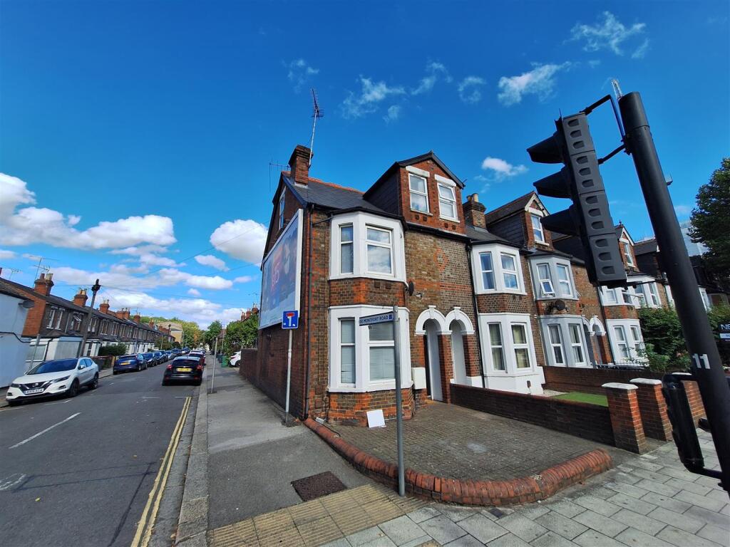 Main image of property: Vastern Road, Reading