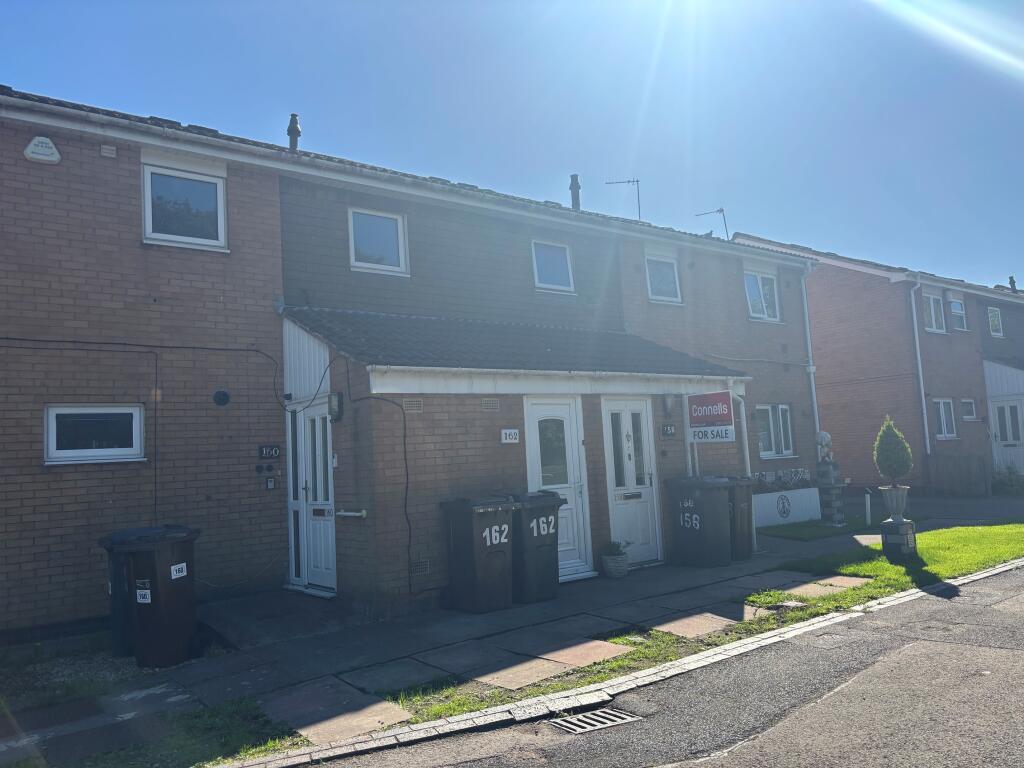 Main image of property: Stowheath Lane, Wolverhampton, WV1