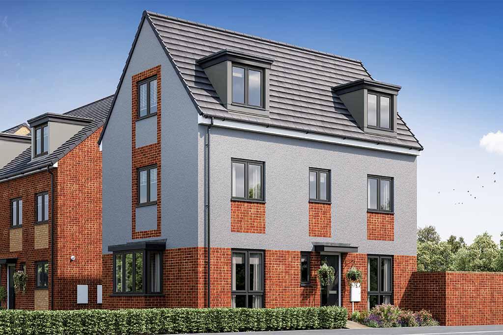Main image of property: Off Commercial Road, South Shields, 
Tyne and Wear, 
NE33 1RW
