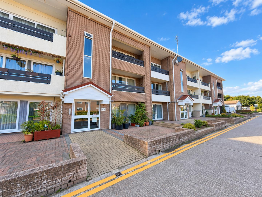 Main image of property: Viking Way, Eastbourne, BN23 6UG