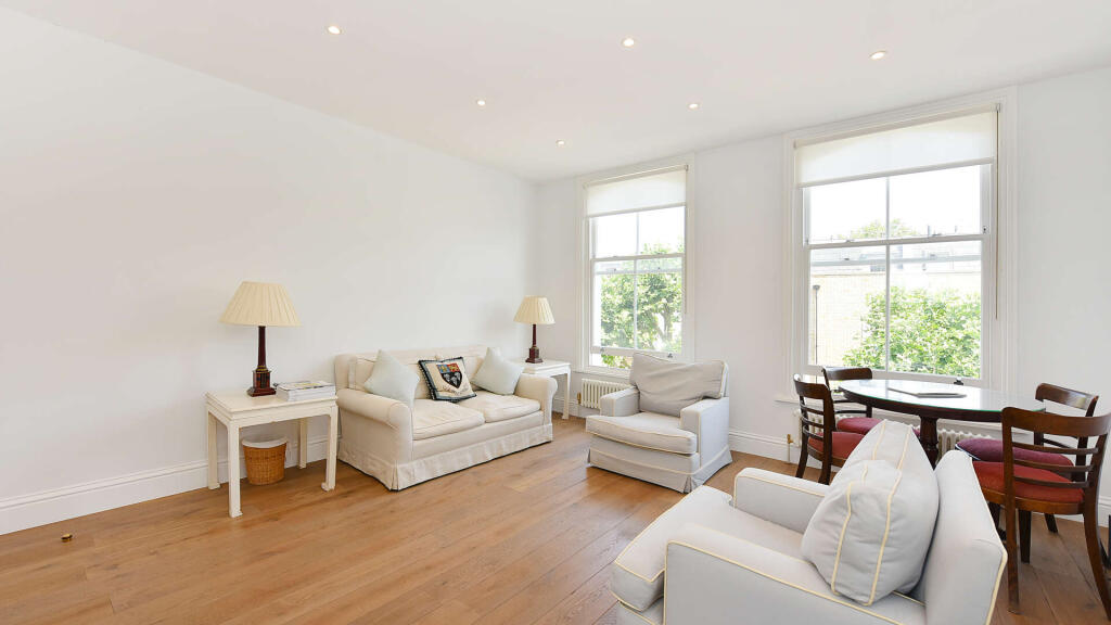 Main image of property: Ifield Road, London, SW10