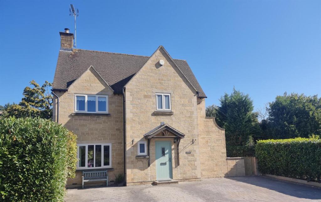 Main image of property: Cotswold Mead, Painswick, Stroud