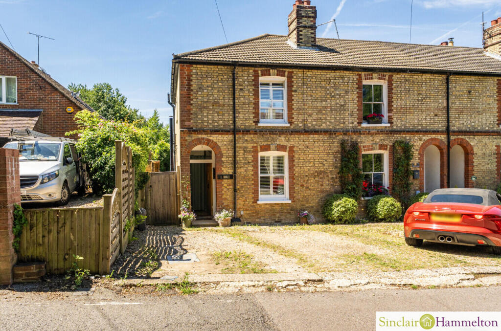 Main image of property: Brasted Chart, Westerham