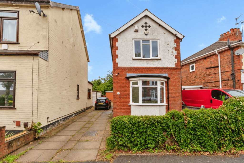 Main image of property: Victoria Road, Wednesfield, Wolverhampton, WV11