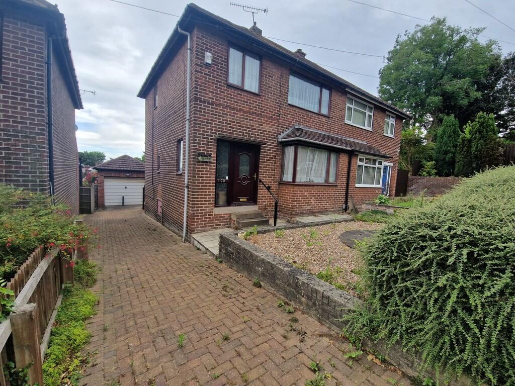 Main image of property: Church Street, Kimberworth