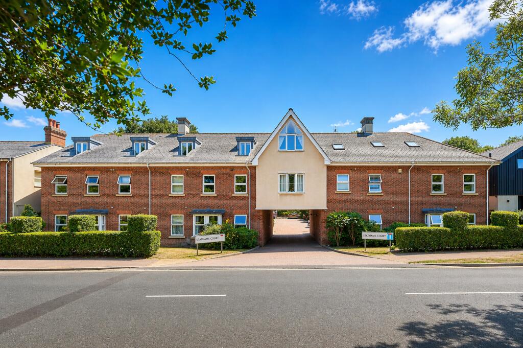Main image of property: Stathams Court, Hemel Hempstead Road, Redbourn, St. Albans, AL3