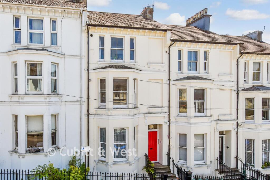 Main image of property: Ditchling Rise, Brighton, East Sussex